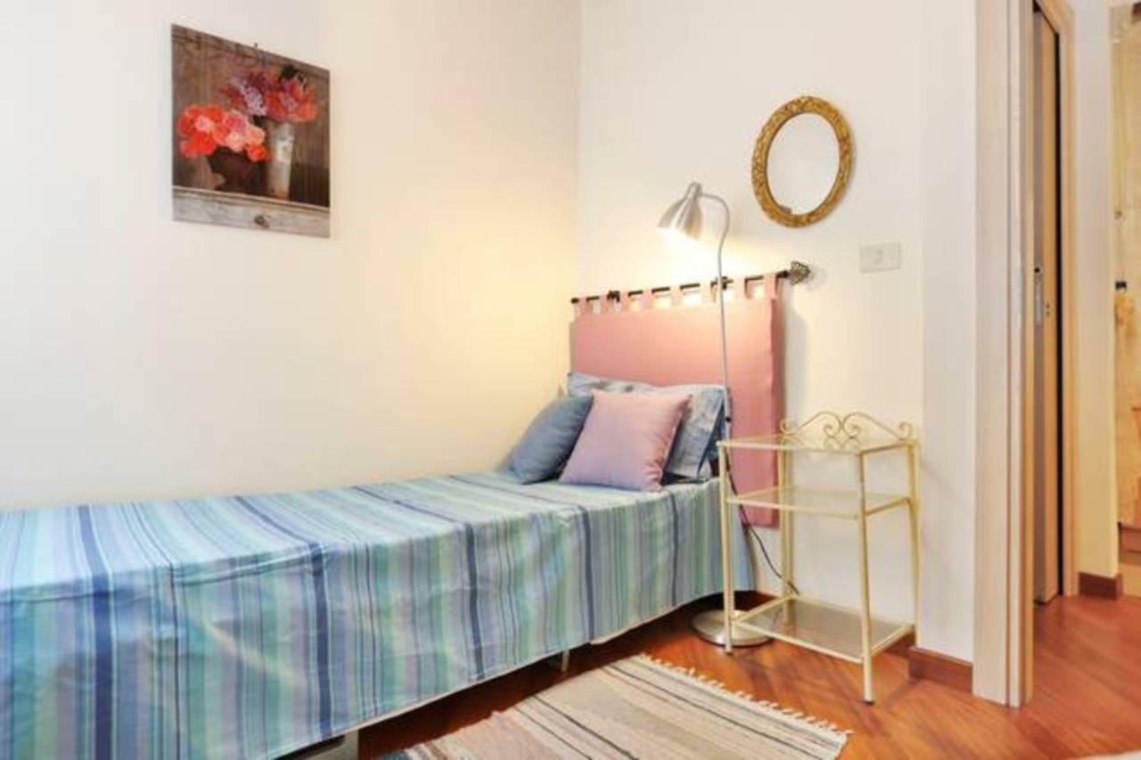 Casa Jole Apartman Lucca Kültér fotó
