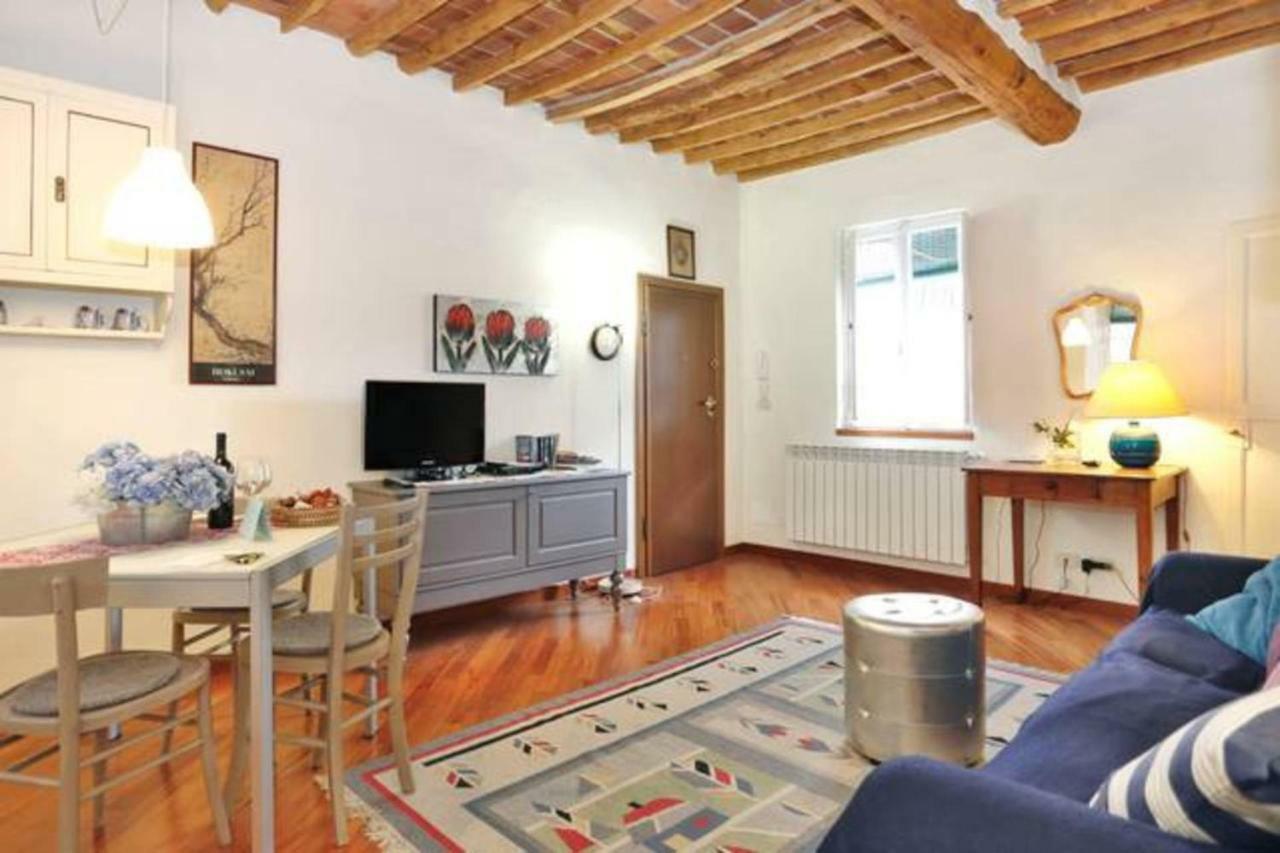 Casa Jole Apartman Lucca Kültér fotó