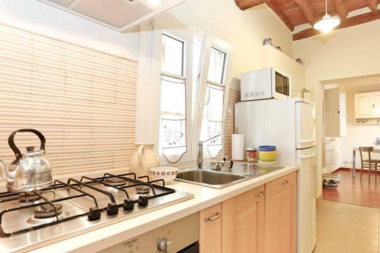 Casa Jole Apartman Lucca Kültér fotó